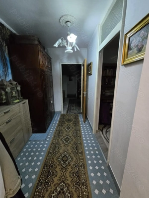 Apartament 3 camere, 74mp, 1985, Militari Apusului - imagine 8