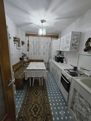 Apartament 3 camere, 74mp, 1985, Militari Apusului - imagine 9