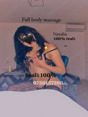 Naty a taaa a revenit  