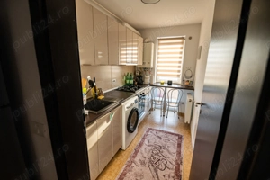 Închiriere apart. Bragadiru (Diamantului) - 2 camere(LIBER 13 aprilie) - imagine 7