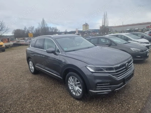 Volkswagen Touareg V6 TDI Atmosphere - imagine 2