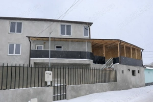 Casa   Spatiu Comercial - La pret de apartament - imagine 7