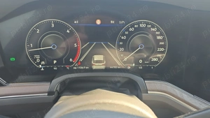 Volkswagen Touareg V6 TDI Atmosphere - imagine 3