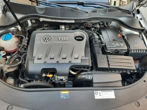 Volkswagen Passat B7 2015 - imagine 9