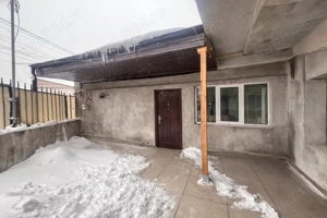 Casa   Spatiu Comercial - La pret de apartament - imagine 9