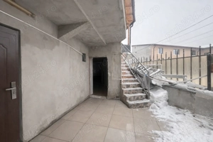 Casa   Spatiu Comercial - La pret de apartament - imagine 10