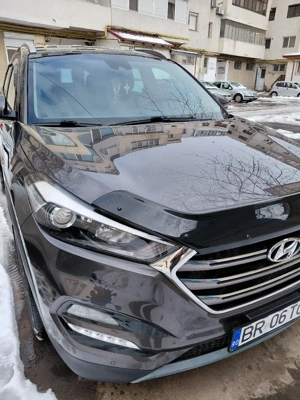 hundai tucson - imagine 2