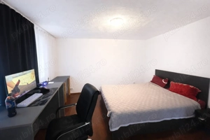 Casa   Spatiu Comercial - La pret de apartament - imagine 14