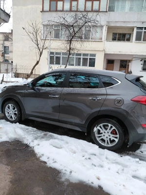 hundai tucson - imagine 3