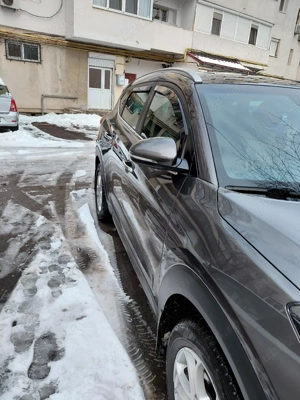 hundai tucson - imagine 6