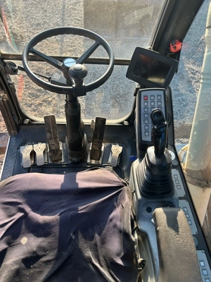 Excavator Liebherr 916 de vanzare - imagine 3