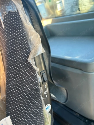 Excavator Liebherr 916 de vanzare - imagine 2