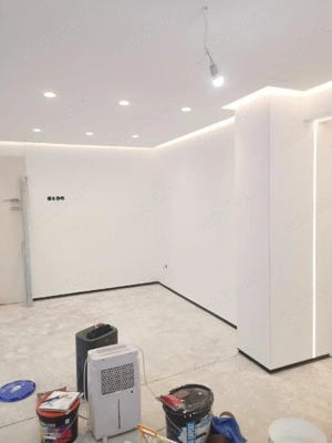 finisaje interioare  - imagine 2