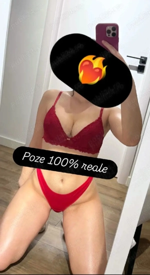  accept sărutări unde îți place