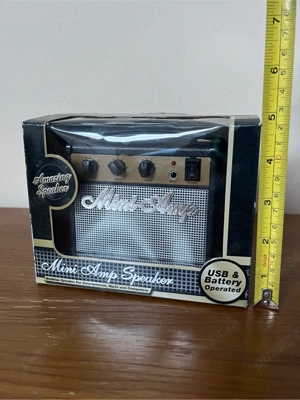 Boxă mini portabilă