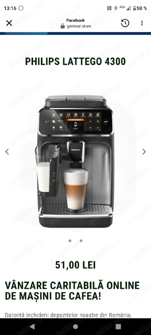 reparatii aparate de cafea 