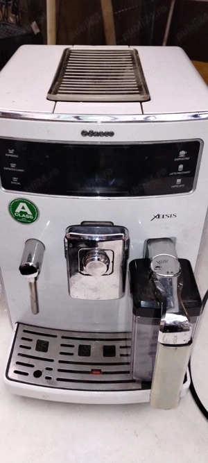 reparatii aparate de cafea  - imagine 3