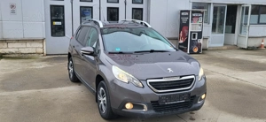 Peugeot 2008 motor 1.6 diesel 