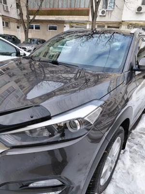 hundai tucson - imagine 9