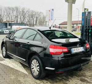 Vând citroën C5 - imagine 2