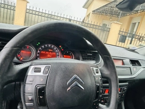 Vând citroën C5 - imagine 5