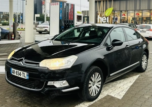 Vând citroën C5 - imagine 3