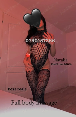 Naty, Am revenit!  - imagine 4