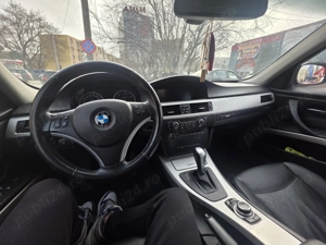 BMW 318 D Facelift - imagine 2