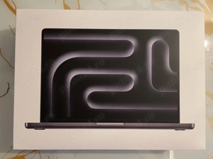 MacBook Pro  14   sigilat