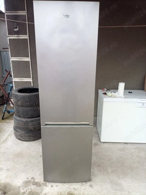 Combina frigorifica Beko A+++ model 2024 - imagine 3