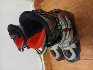 Clapari Ski marimea marca Tecno pro