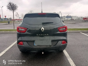 Renault Kadjar 1.6 Dci Automat 56000 km - imagine 3