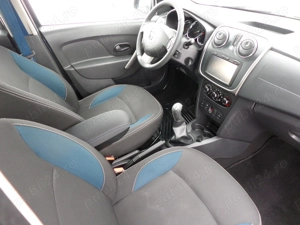 Dacia Logan MCV 1,5 dci 90 cp in stare FOARTE ingrijita!!! - imagine 7