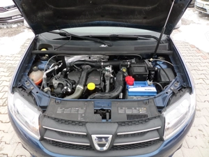 Dacia Logan MCV 1,5 dci 90 cp in stare FOARTE ingrijita!!! - imagine 10