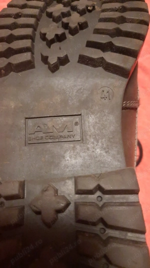 Ghete bărbați  - imagine 5