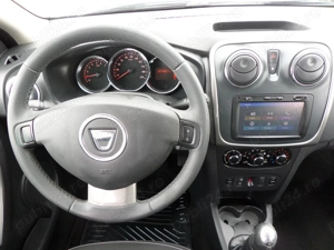 Dacia Logan MCV 1,5 dci 90 cp in stare FOARTE ingrijita!!! - imagine 9