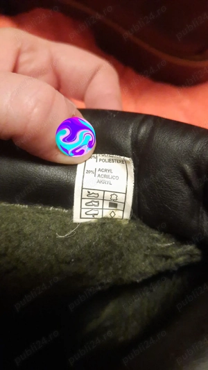 Ghete bărbați  - imagine 4