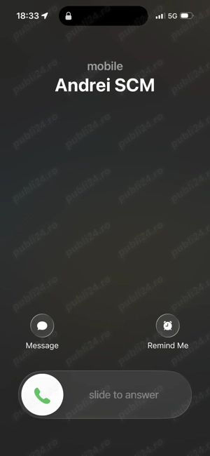 Inchiriez apartament 4 camere in zona Aparatorii Patriei - imagine 2