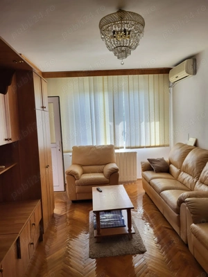 Inchiriez apartament 4 camere in zona Aparatorii Patriei - imagine 6