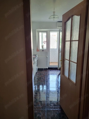 Inchiriez apartament 4 camere in zona Aparatorii Patriei - imagine 4