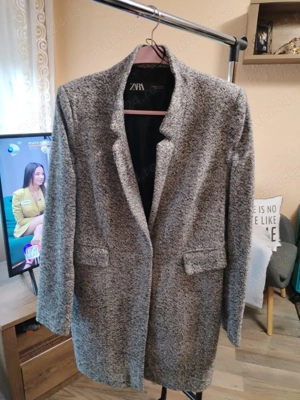 Palton Zara