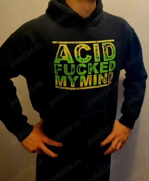 Hanorac cu Glugă  - imagine 3