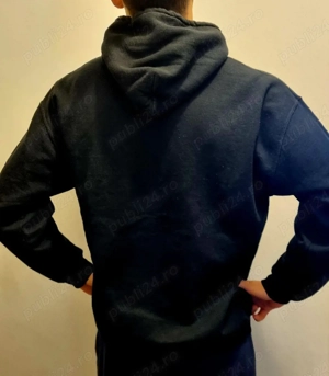 Hanorac cu Glugă  - imagine 2