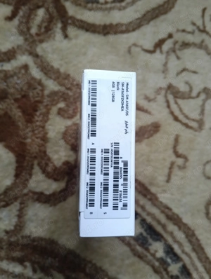 Telefon Samsung A16 sigilat