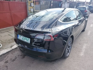 Tesla Model 3 Long Range AWD 351 CP - imagine 5