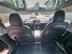 Tesla Model 3 Long Range AWD 351 CP - imagine 4