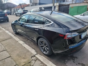 Tesla Model 3 Long Range AWD 351 CP - imagine 7