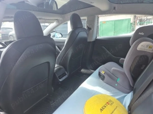 Tesla Model 3 Long Range AWD 351 CP - imagine 3