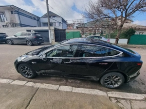 Tesla Model 3 Long Range AWD 351 CP - imagine 6
