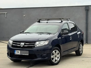 Dacia Logan *LAUREATE* 2015 1.2 Benzina 
